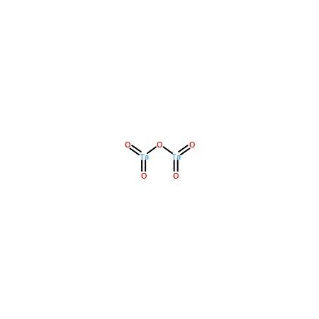Ak Scientific Tantalum(V) oxide (5g), CAS 1314-61-0 X4167-5g