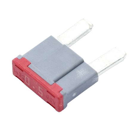 Optifuse Automotive Blade Fuse, ANM80 Series, 500mA to 30A, 80V DC ANM80-500mA