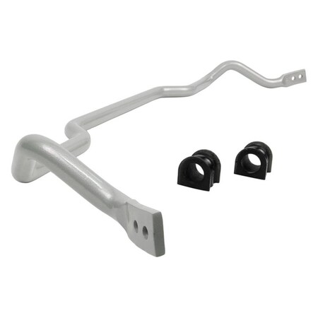 Whiteline Imports Whiteline  24 mm Rear Heavy Duty Adjustable Swaybar for 2002-2006 Acura RSX Type S DC5 BHR67Z