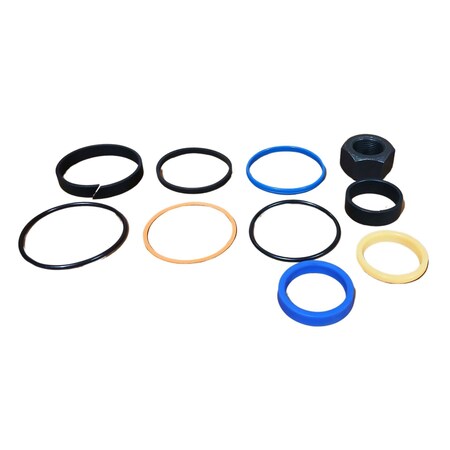 Loader Parts Source Cylinder Seal Kit to Replace Bobcat OEM 7161331