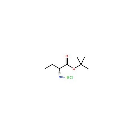 Ak Scientific H-D-Abu-OtBu HCl (1g), CAS 959750-74-4 7091AH-1g