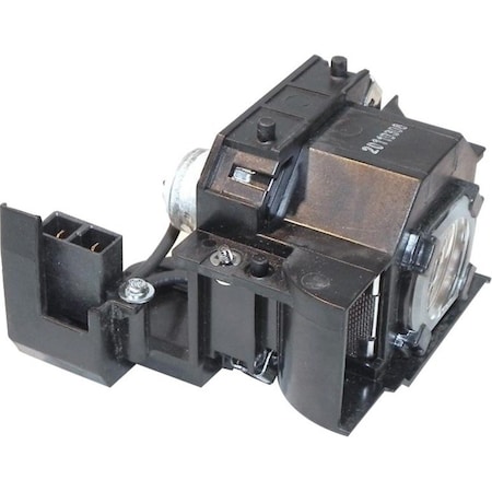 Ereplacements Lamp For Epson, ELPLP36-OEM ELPLP36-OEM