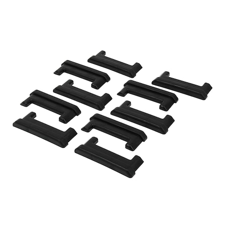 Mytee Products E-Track End Caps ETKH-ECAP