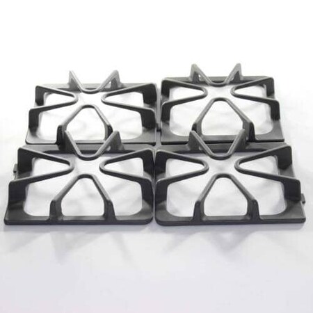 Whirlpool RANGE SURFACE BURNER GRATE W10837340