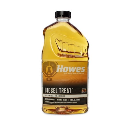 Warren Distribution 1/2Gal Diesel Treat HL103060
