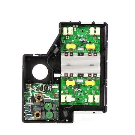 Ge INDUCTION CONTROL ASSEMBLY KIT WB27X33085