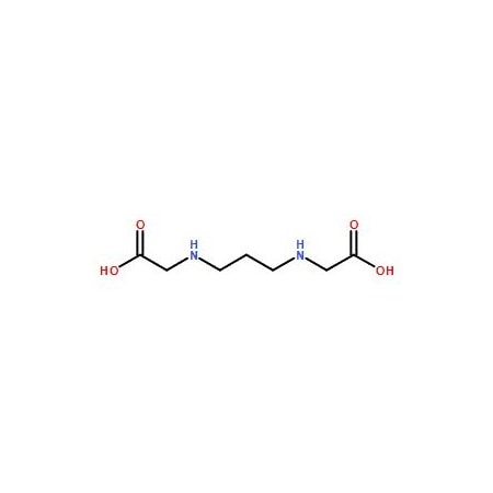Ak Scientific 1, 3-Diaminopropane-N, N'-diacetic acid (1g), CAS 112041-05-1 4544AL-1g