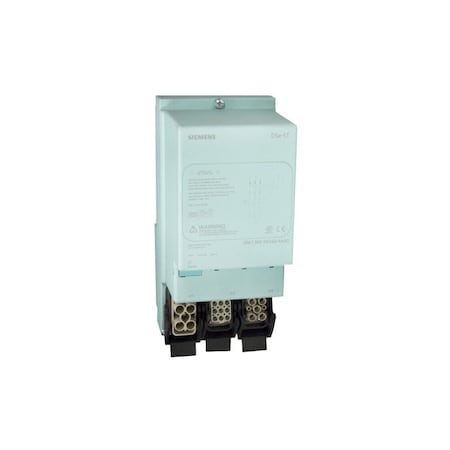 Siemens ET 200pro DSE ST DOL starter Standard Mechanical switching Electronic 3RK1304-5KS40-4AA0