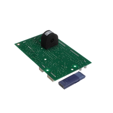 Ovention Control Board, MISA-12A R02.01.571.00