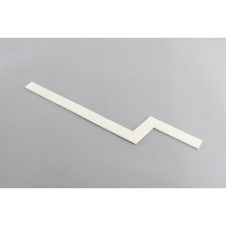 Trane Heat Exchanger Vestibule Gskt GKT3926