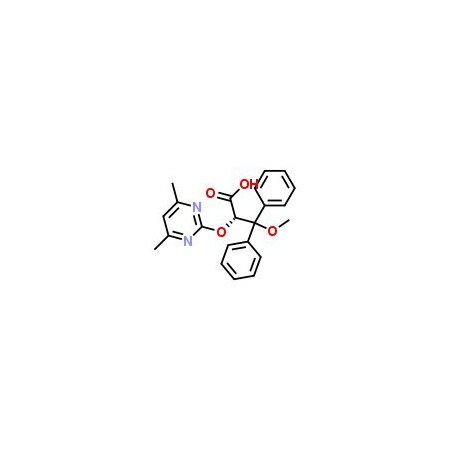 Ak Scientific Ambrisentan (1g), CAS 177036-94-1 B500-1g