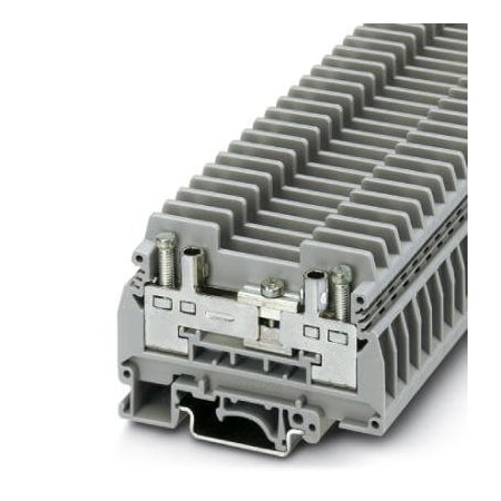 Phoenix Contact URTK/S Test disconnect terminal block 0311087