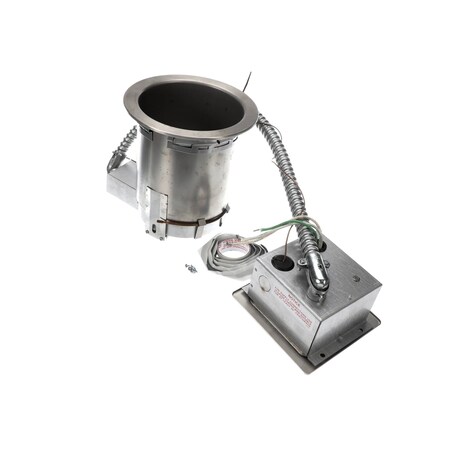 Apw Wyott COMPLETE TOP MOUNT WELL 3P-SM504DULS120