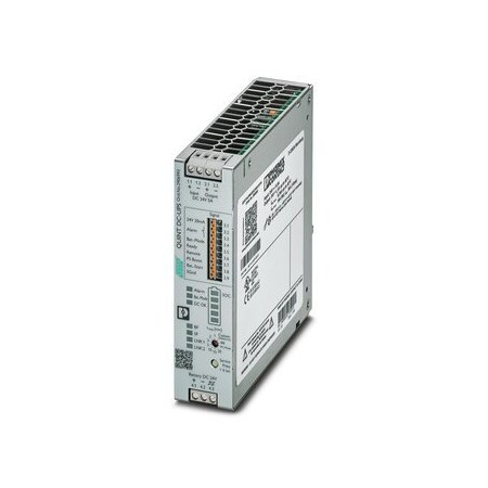 Phoenix Contact QUINT4-UPS/24DC/24DC/5/PN QUINT UPS 2906993