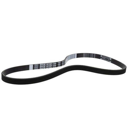 Motorcraft Serpentine Belt, JK4377B
