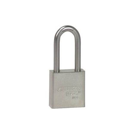 Master Lock Co Padlock 2in Shackle A5201KZ