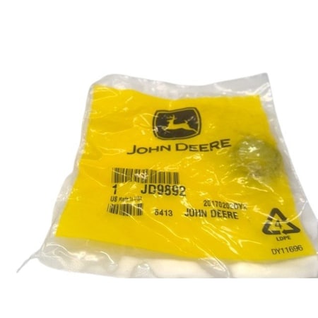 John Deere NEEDLE BEARING, OEM JD9892