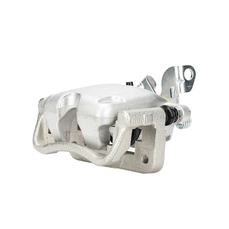 Wagner Brake New Semi-loaded Coated Disc Brake Caliper Assembly, CN12284SC