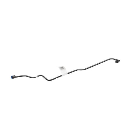 Acdelco HOSE ASM-FUEL FEED, Fuel Supply Hose, 23248013