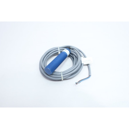 Balluff CAPACITIVE PROXIMITY SWITCH 45-250V-AC BCS 018 WO 5L3