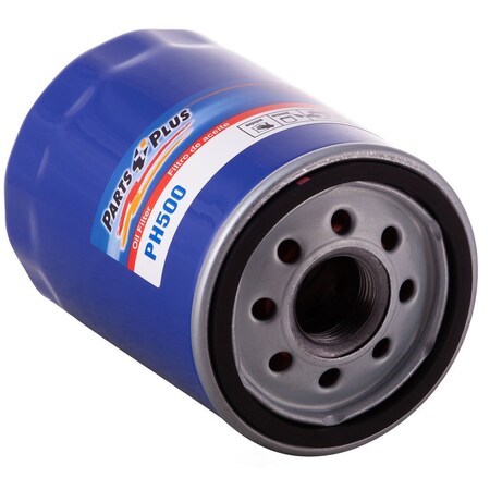 Parts Plus Parts Standard Life Oil Filter PH500