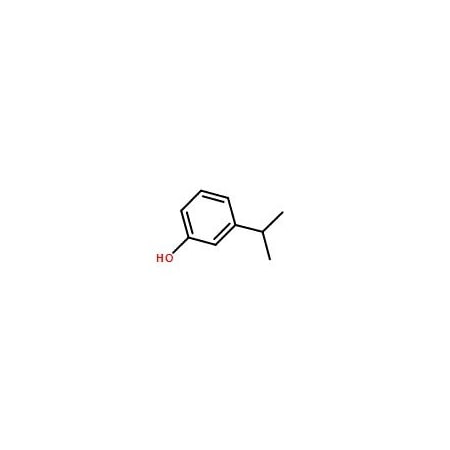 Ak Scientific 3-Isopropylphenol (10g), CAS 618-45-1 8102AF-10g