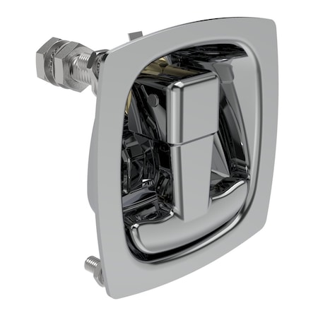 Southco N2 Heavy Duty Lift & Turn Compression Latches N2-2-300-01-20