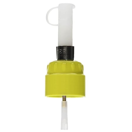 Jorgensen Laboratories Sevoflurane Anti-Spill Pour Spout J0562Y