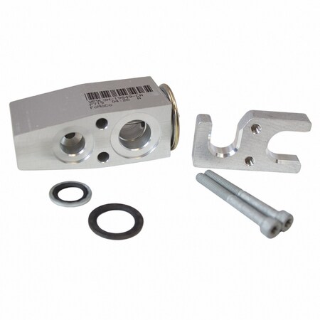 Motorcraft A/C Expansion Valve,  YG416