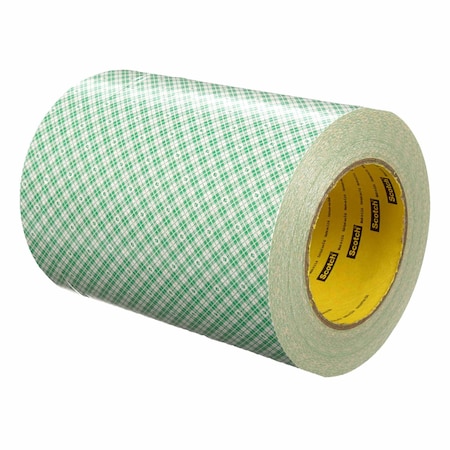 3M Tape, Paper, Double Coated, 36 yd. 0-00-51111-91707-7