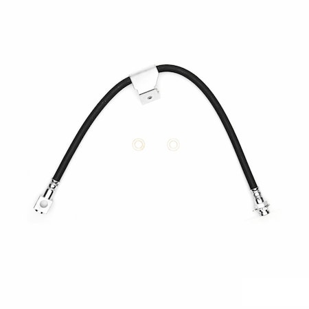 Dfc Brake Hose, Brake Hydraulic Hose, 350-52011