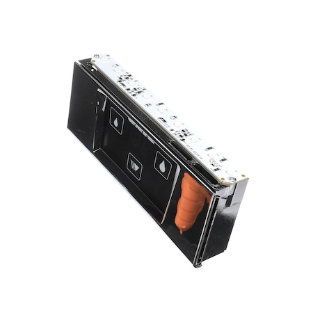 Unic Hot Water Electronic Box, BST 45105