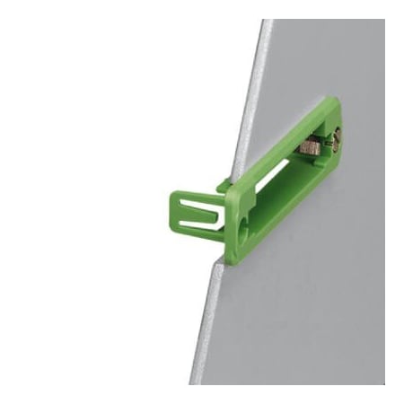 Phoenix Contact IC-DFR 10 Panel mounting frame nominal 1852105