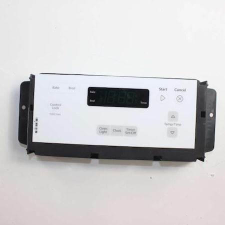 Whirlpool CONTROL BOARD W11122557