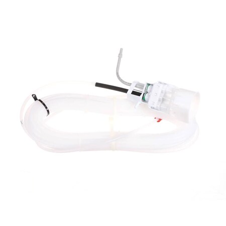 Whirlpool MANIFOLD-WATER SYS PTC COIL AS W11706229