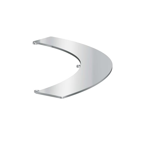 Axor Suite Tubs Shelf in Chrome 42006000