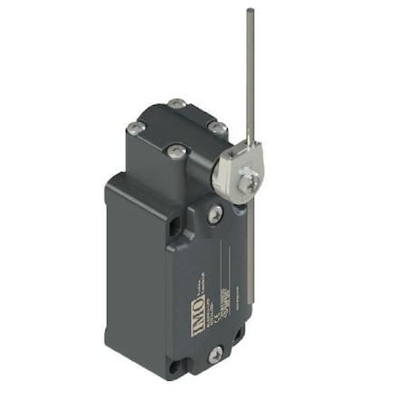 Imo Automation Limit Switch, Standard Steel Lever Rod L=3x125mm LDC21A32