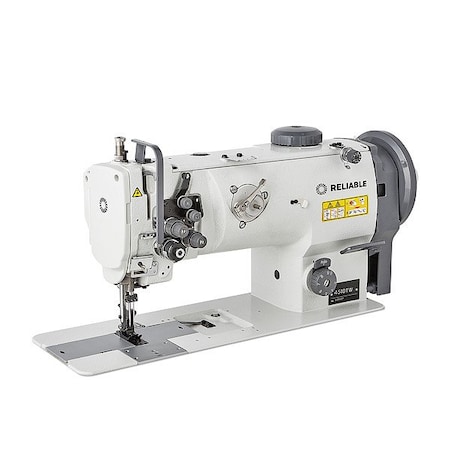 Reliable Sewing Machine, 47 in W, 110/120V AC ASSY4510TW