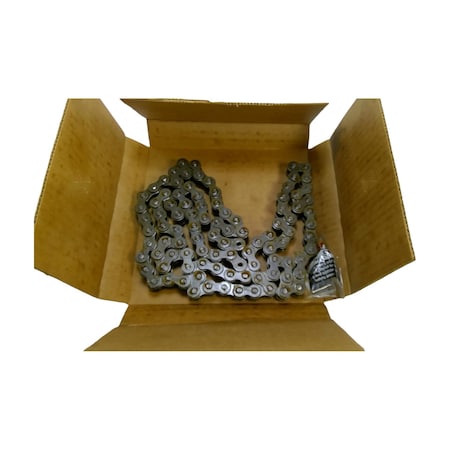 John Deere CHAIN ASSY 101 TOTAL LINKS, JOHN DEERE OEM AH141165 AH141165