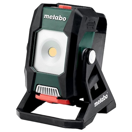 Metabo Jobsite Light, LED, 2,000 lm BSA 12-18 LED 2000