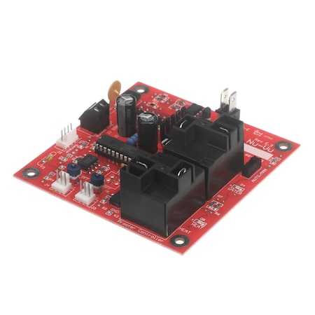 Nu-Vu Humidity Control Board 252-4015