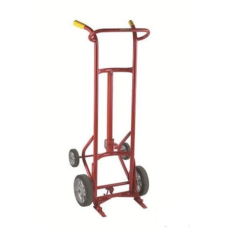 Wesco Drum Truck, Deluxe Series, 15BT 240001
