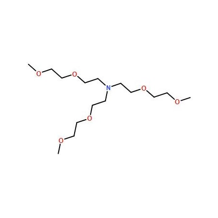 Ak Scientific Tris(dioxa-3, 6-heptyl)amine (5g), CAS 70384-51-9 G161-5g