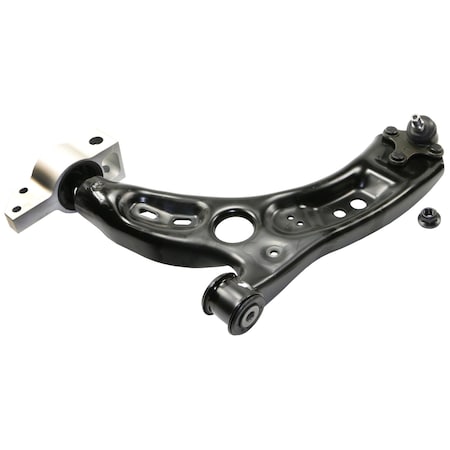 Moog Front Left Lower Suspension Control Arm and Ball Joint Assembly,  RK622854