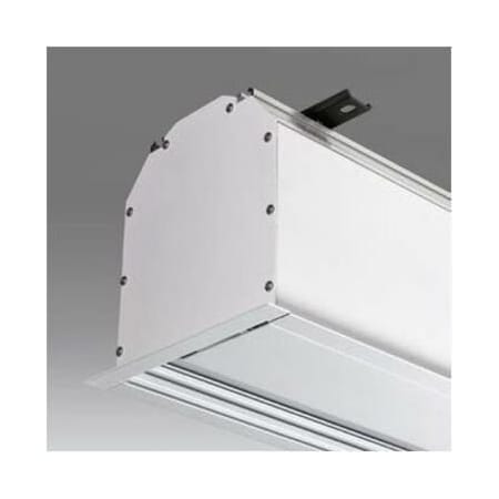 Draper Projector Screens, ULTIMATE ACCESS XL E 307IN 16/ 144006U