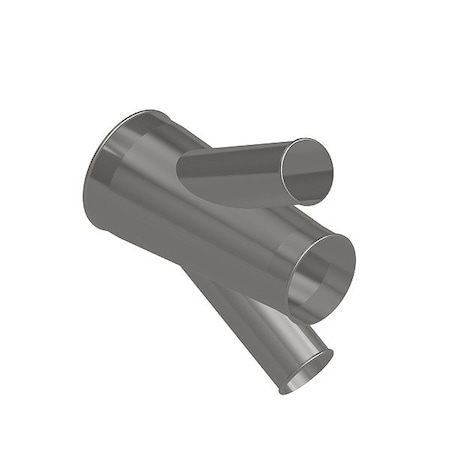 Nordfab Dust Collection Duct and Fittings 8040103207