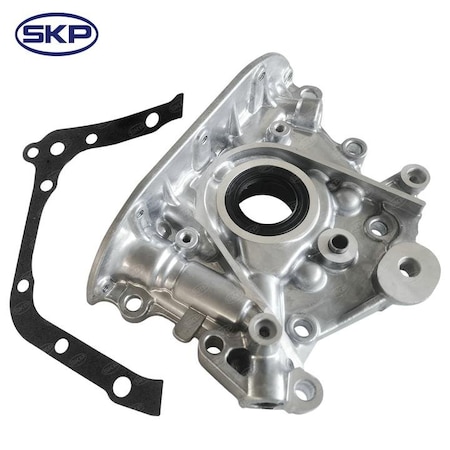 Skyward Automotive Products Engine Oil Pump,  SKPM254