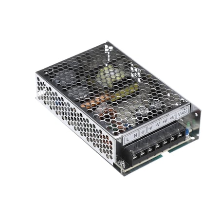 Lincoln Industrial POWER SUPPLY 24VDC 4604751