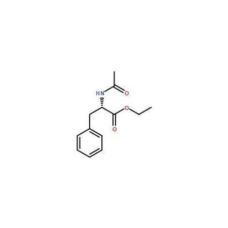 Ak Scientific Ac-L-Phe-OEt (5g), CAS 2361-96-8 1614AB-5g