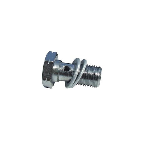 Big End Performance 10 mm x 1.5 in. Banjo Bolt BEP22072